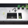 Мойка OMOIKIRI BOSEN 20-U-DC Tetogranit/темный шоколад 4993226