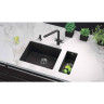 Мойка OMOIKIRI BOSEN 20-U-GR Tetogranit/leningrad grey 4993537