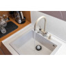 Мойка OMOIKIRI BOSEN 41-DC Tetogranit/темный шоколад 4993217