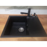 Мойка OMOIKIRI DAISEN 65-CA Artgranit/карамель 4993681