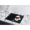 Мойка OMOIKIRI DAISEN 65-CA Artgranit/карамель 4993681