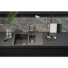 Мойка OMOIKIRI DAISEN 78-2-CA Artgranit/карамель 4993331