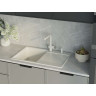 Мойка OMOIKIRI DAISEN 78T-CH Tetogranit/шапмань 4993523