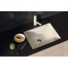Мойка OMOIKIRI KATA 54-U-CA Artgranit/карамель 4993406