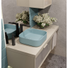 Дозатор для моющего средства OMOIKIRI OM-06-C латунь/хром 4995091