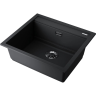 Мойка OMOIKIRI KITAGAWA 57-GB Artceramic/графит 4993315