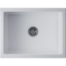 Мойка OMOIKIRI MIKURA 61-WH Glossy Natceramic/белый 4993257