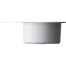 Мойка OMOIKIRI SAKAIME 60E-WH Tetogranit/белый 4993136