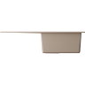 Мойка OMOIKIRI SUMI 79-SA Tetogranit/бежевый 4993664