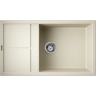 Мойка OMOIKIRI SUMI 86-BE Tetogranit/ваниль 4993647