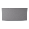 Мойка OMOIKIRI TADZAVA 44-U/I-Ultra 4993801