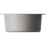 Мойка OMOIKIRI TOVADA 51-GR Artgranit/leningrad grey 4993367