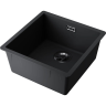 Мойка OMOIKIRI YAMAKAWA 45 INTEGRA-GB Artceramic/графит 4997251