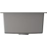 Мойка OMOIKIRI YAMAKAWA 45-U/I-GR Artceramic/Leningrad grey 4993778