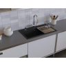 Смеситель OMOIKIRI Akita-S-IB Indigo blue 4994438