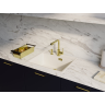 Смеситель OMOIKIRI NAKAGAWA 2 PLUS-BL 4994414
